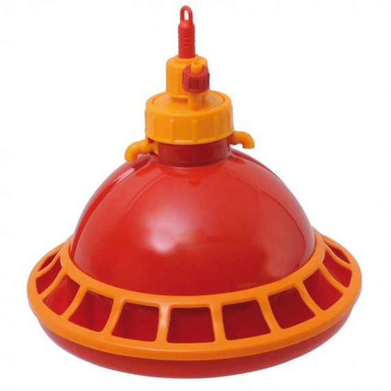Bebedero colgante mini